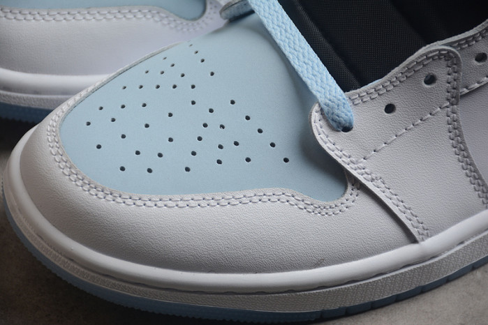 Jordan 1 Mid SE Ice Blue (2023) DV1308-104