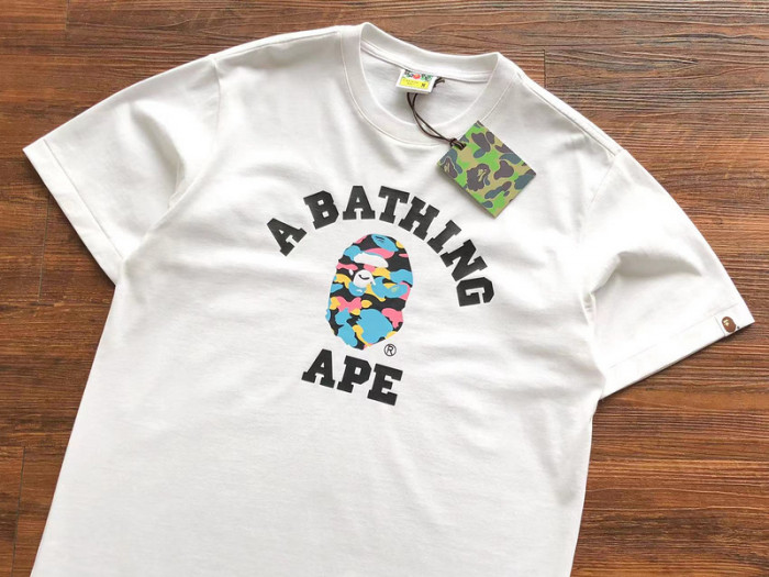BAPE T-SHIRT BP-9