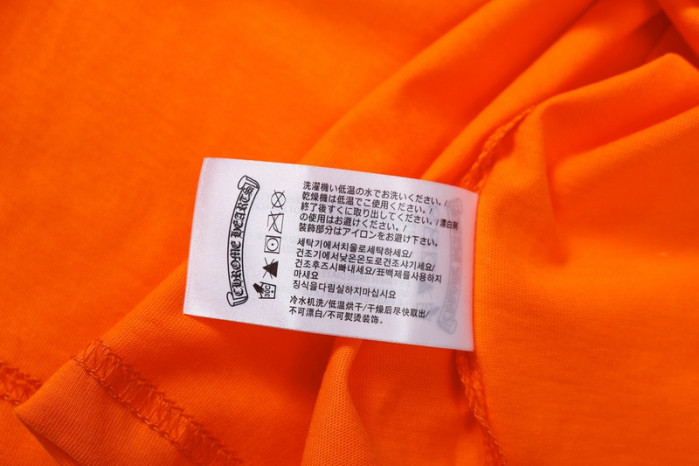 Ch**me He**ts t-shirt ch-4