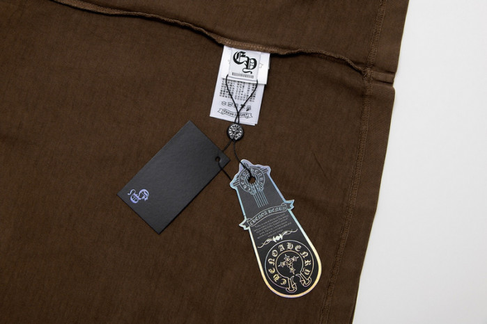 Ch**me He**ts t-shirt ch-6