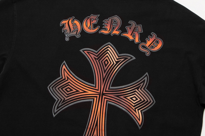 Ch**me He**ts t-shirt ch-7