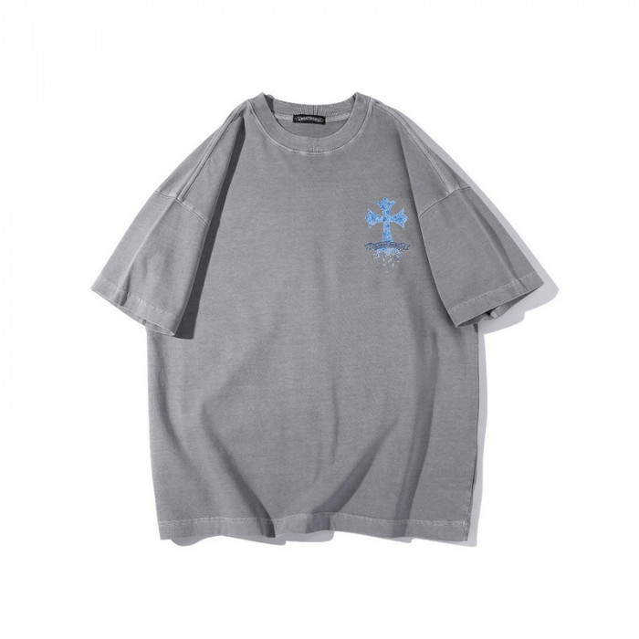 Ch**me He**ts t-shirt ch-8