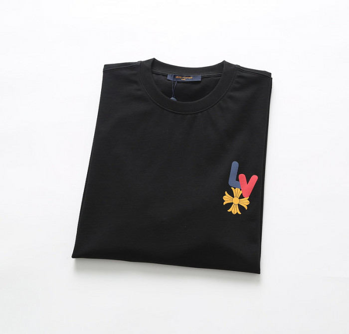 Ch**me He**ts t-shirt ch-11