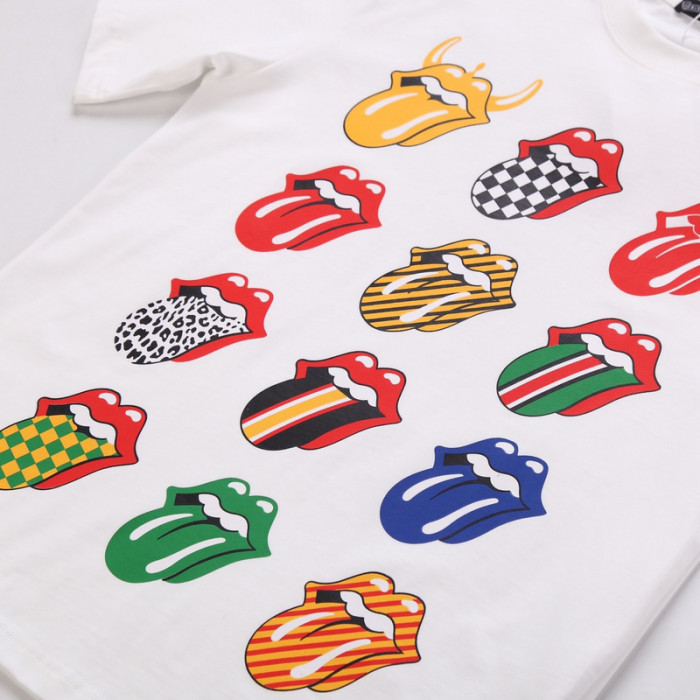 Ch**me He**ts t-shirt ch-13