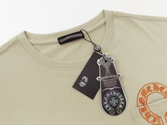 Ch**me He**ts t-shirt ch-17