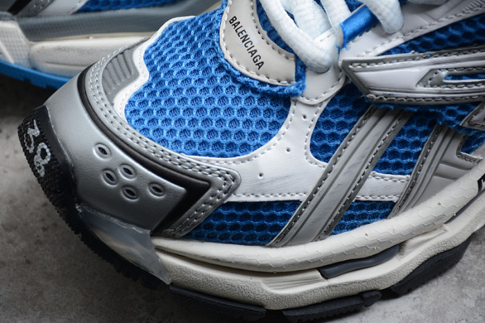 BC Runner Blue White 677402-W3RB3-4912