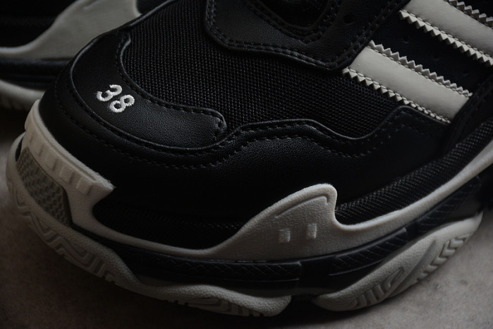 BL TRIPLE S TRAINERS W3RN3-1001