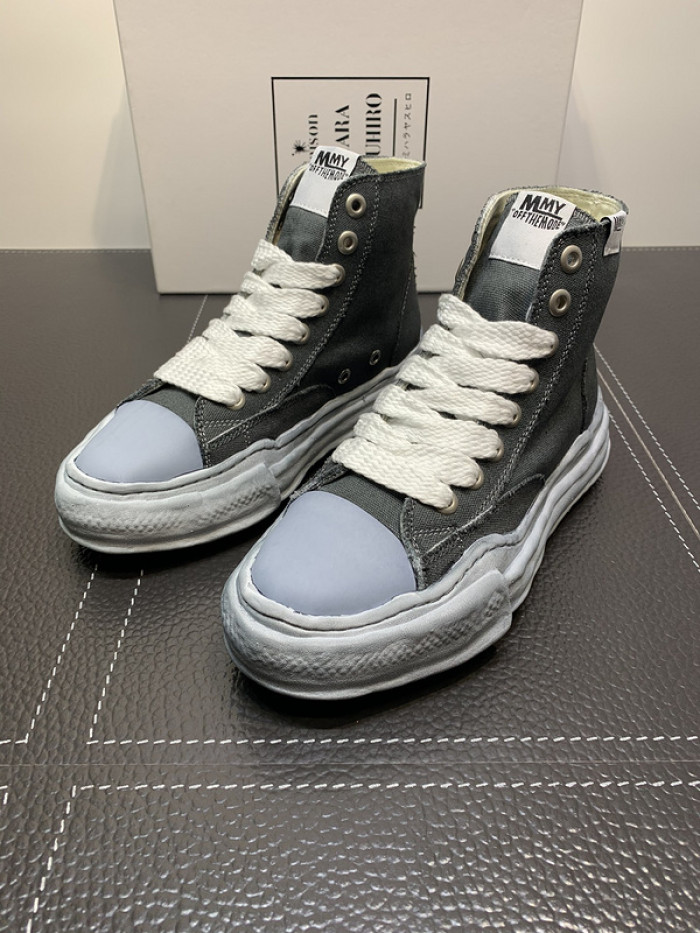 Ma*s*n mihara yasuhiro sneaker mmy-25