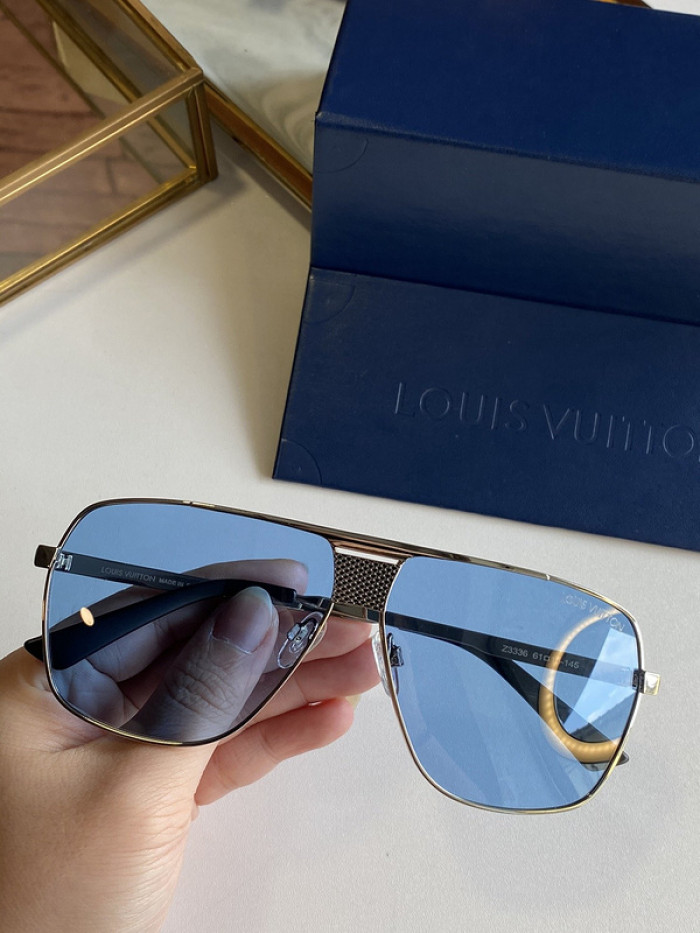 L*V SUNGLASSES SUN-5