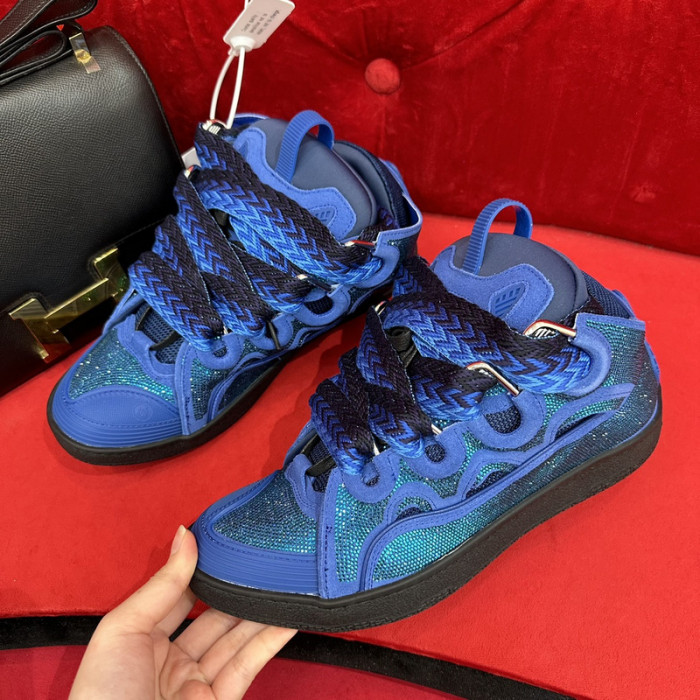 LANVIN SNEAKERS LA-88