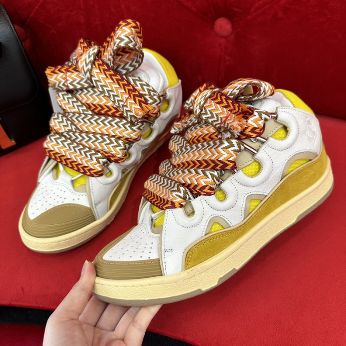 LANVIN SNEAKERS LA-90