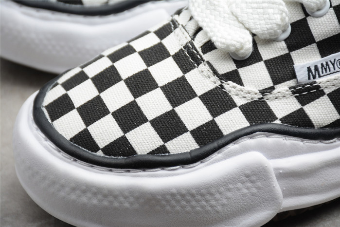 Ma*s*n mihara yasuhiro sneaker ao2fw706