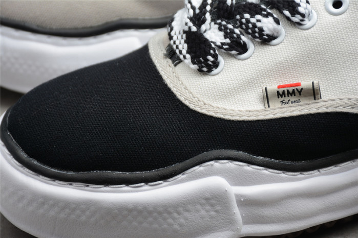 Ma*s*n mihara yasuhiro sneaker ao2fw707