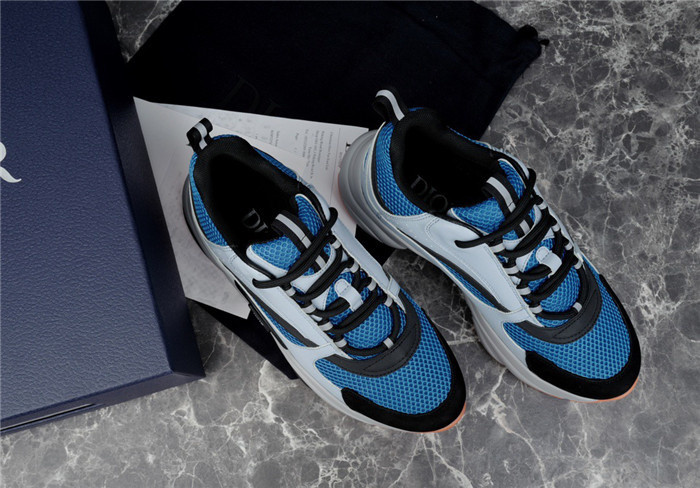 DR B22 TRAINER SNEAKER DR22-010