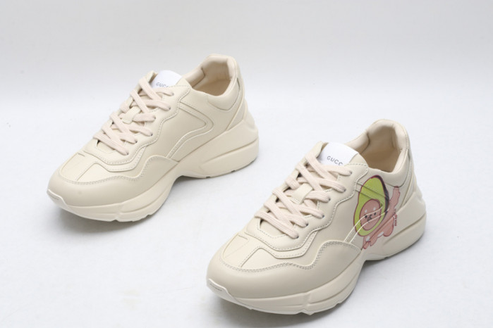 GC TRAINER SNEAKER GC-113