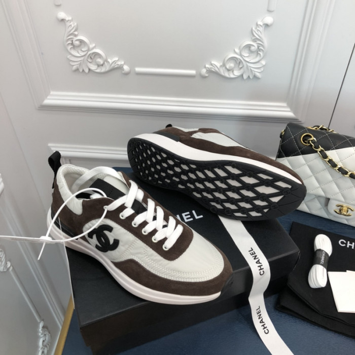 C*HANE*L SNEAKERS CHL -18