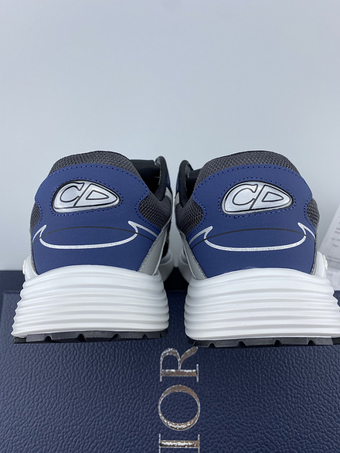 DR B30 TRAINER SNEAKER DR-142