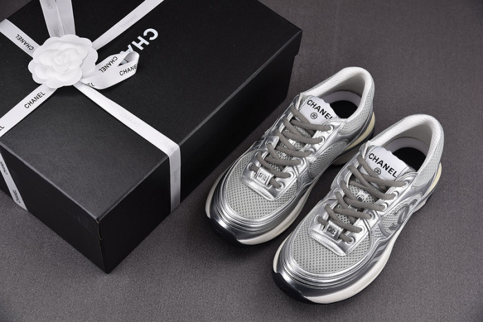 C*HANE*L SNEAKERS CHL -31