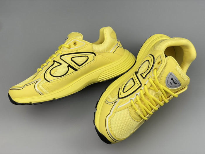 DR B30 TRAINER SNEAKER DR-151