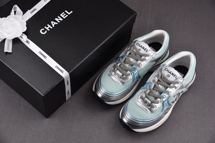 C*HANE*L SNEAKERS CHL -35