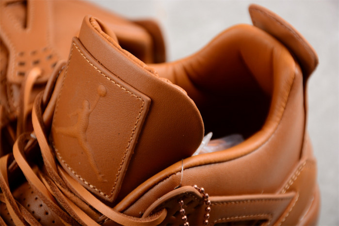 AIR JORDAN 4 PREMIUM 