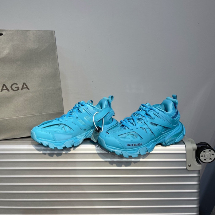 BL Track Sneaker R52