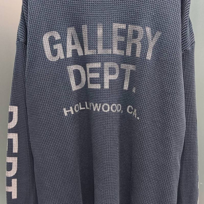G*ALLERY D*EPT CLOTHING GD-22