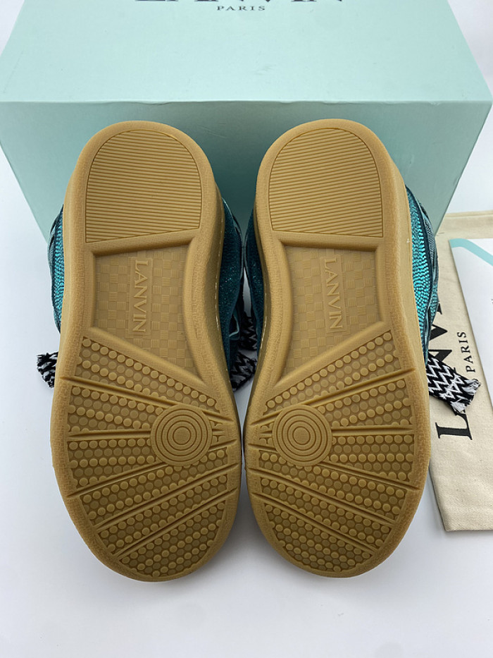 LANVIN SNEAKERS LA-97