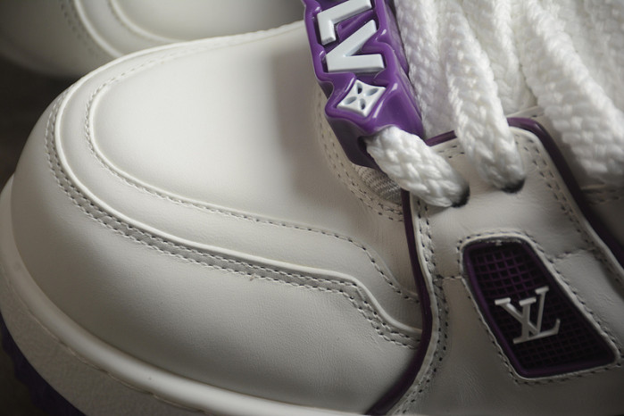 LVT SNEAKERS LOW L&V-157