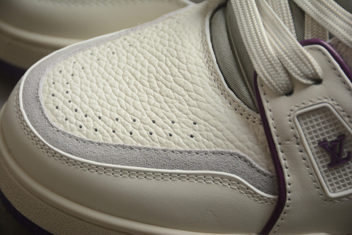 LVT SNEAKERS LOW L&V-175