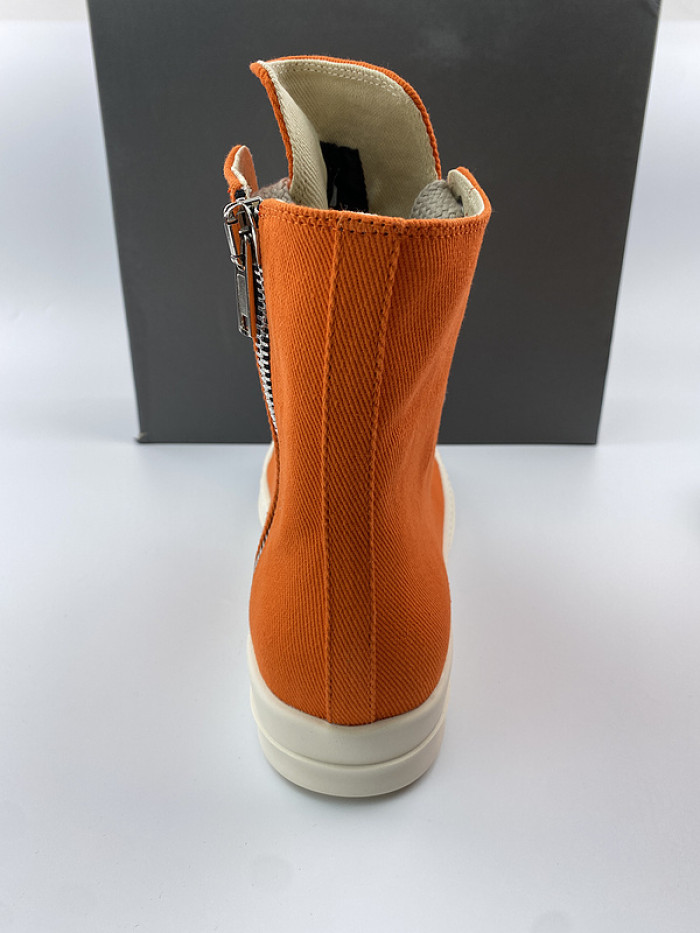 R*ICK O*WENS SNEAKERS RO-35