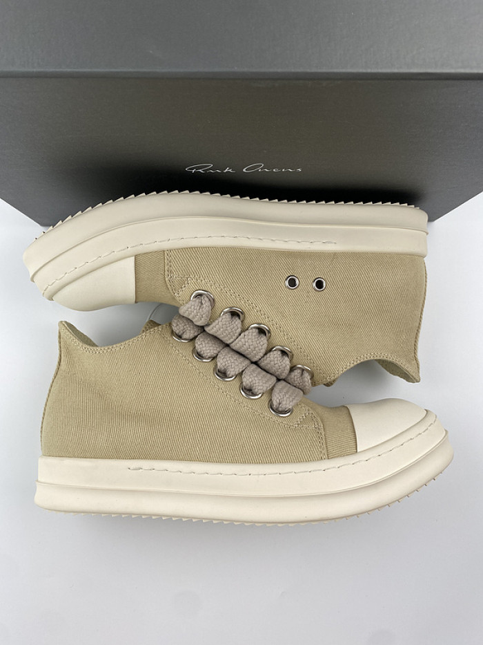 R*ICK O*WENS SNEAKERS RO-43