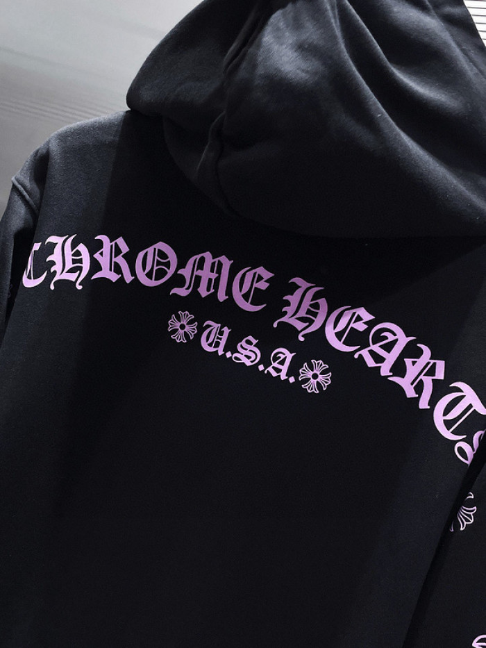 C*HROME H*EART CH-88