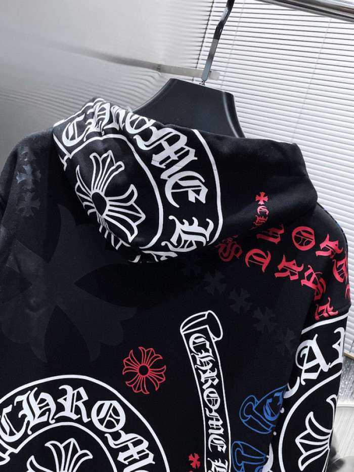 C*HROME H*EART CH-89