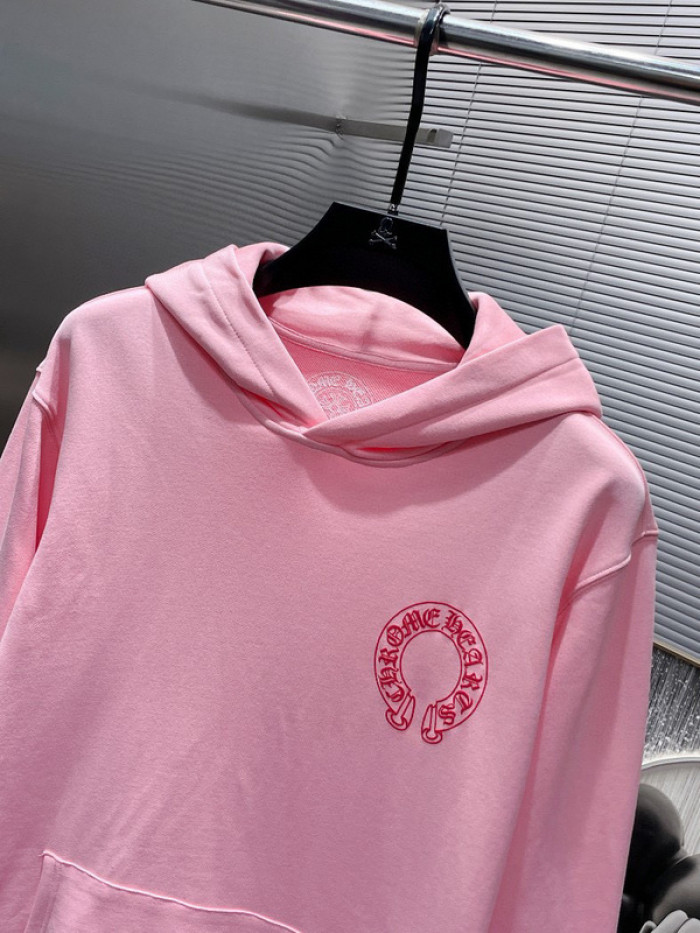 C*HROME H*EART CH-91