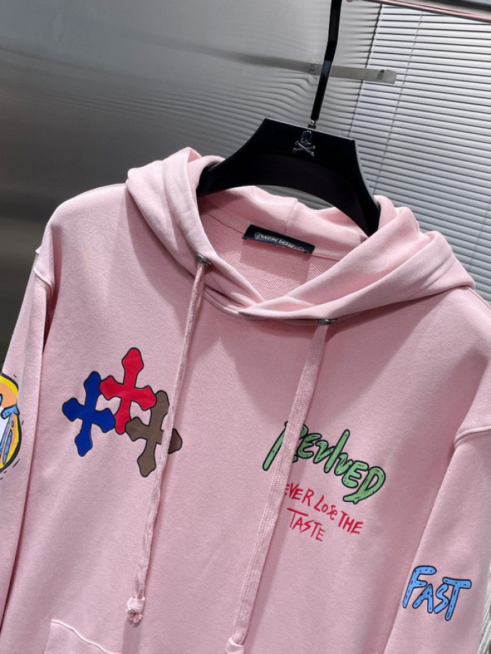 C*HROME H*EART CH-92