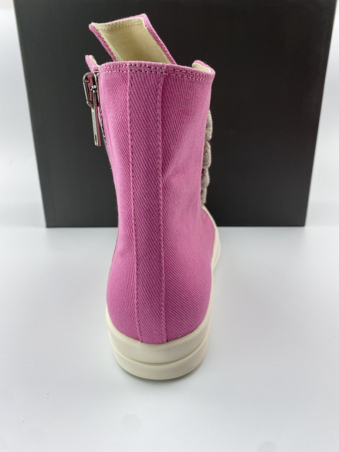 R*ICK O*WENS SNEAKERS RO-32