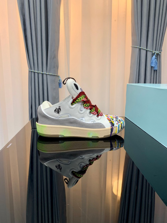 LANVIN SNEAKERS LA-101