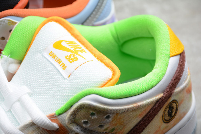 NIKE SB DUNK LOW CNY CHINESE NEW YEAR (2021) CV1628-800