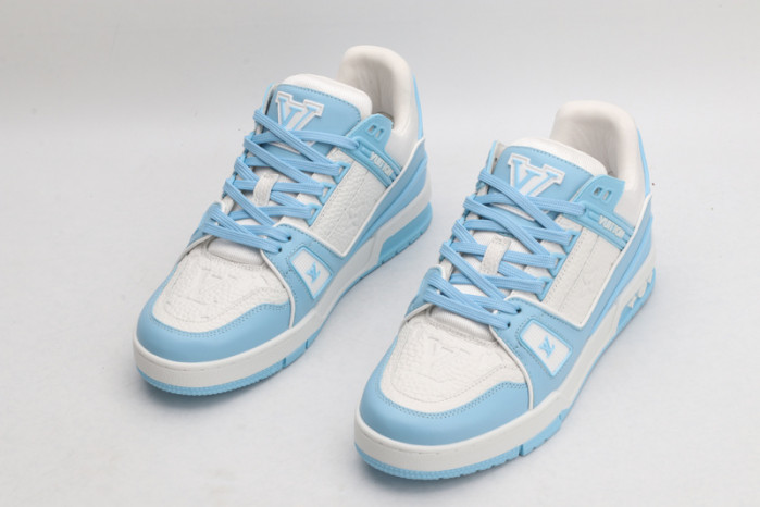 LVT SNEAKERS LOW L&V-73