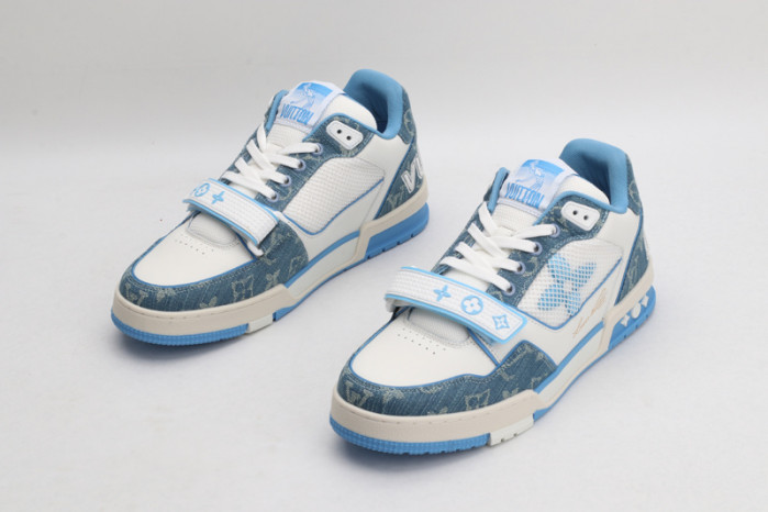 LVT SNEAKERS LOW L&V-74