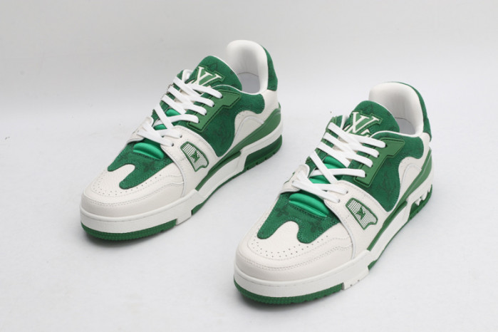 LVT SNEAKERS LOW L&V-65