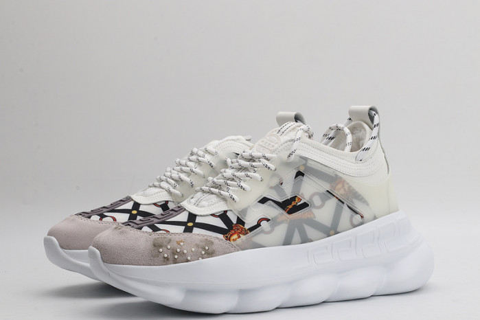 VERSA CHAIN REACTION SNEAKERS