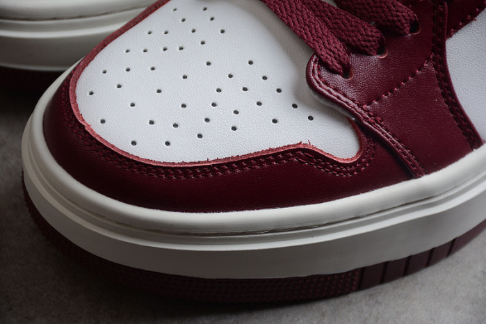 air jordan 1 elevate low surF**es in 