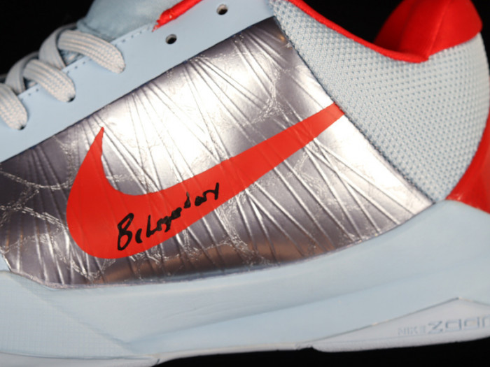 Nike Kobe 5 Protro ZK5 CD4991-109