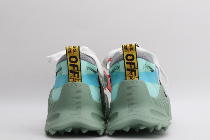 OW C/O ODSY-1000 SNEAKER OW-49