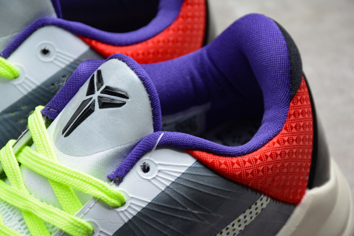 Nike P.J. TUCKER X ZOOM KOBE 5 PROTRO PE CD4991-004