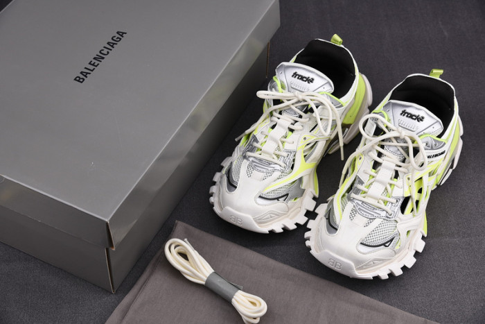 BL Track Sneaker R57