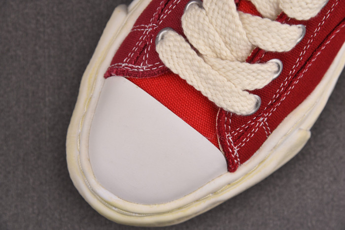 Ma*s*n mihara yasuhiro sneaker mmy-35