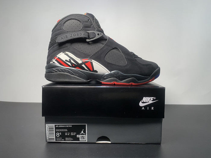 Jordan 8 Retro Playoffs (2023) 305381-062